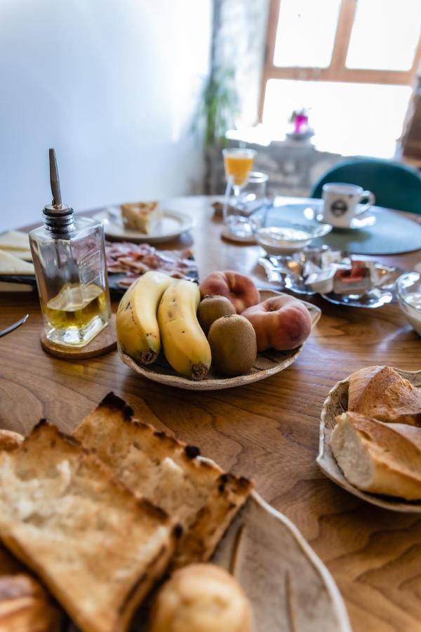 Bed and Breakfast Fagoaga Dorretxea Ergoyen Екстер'єр фото