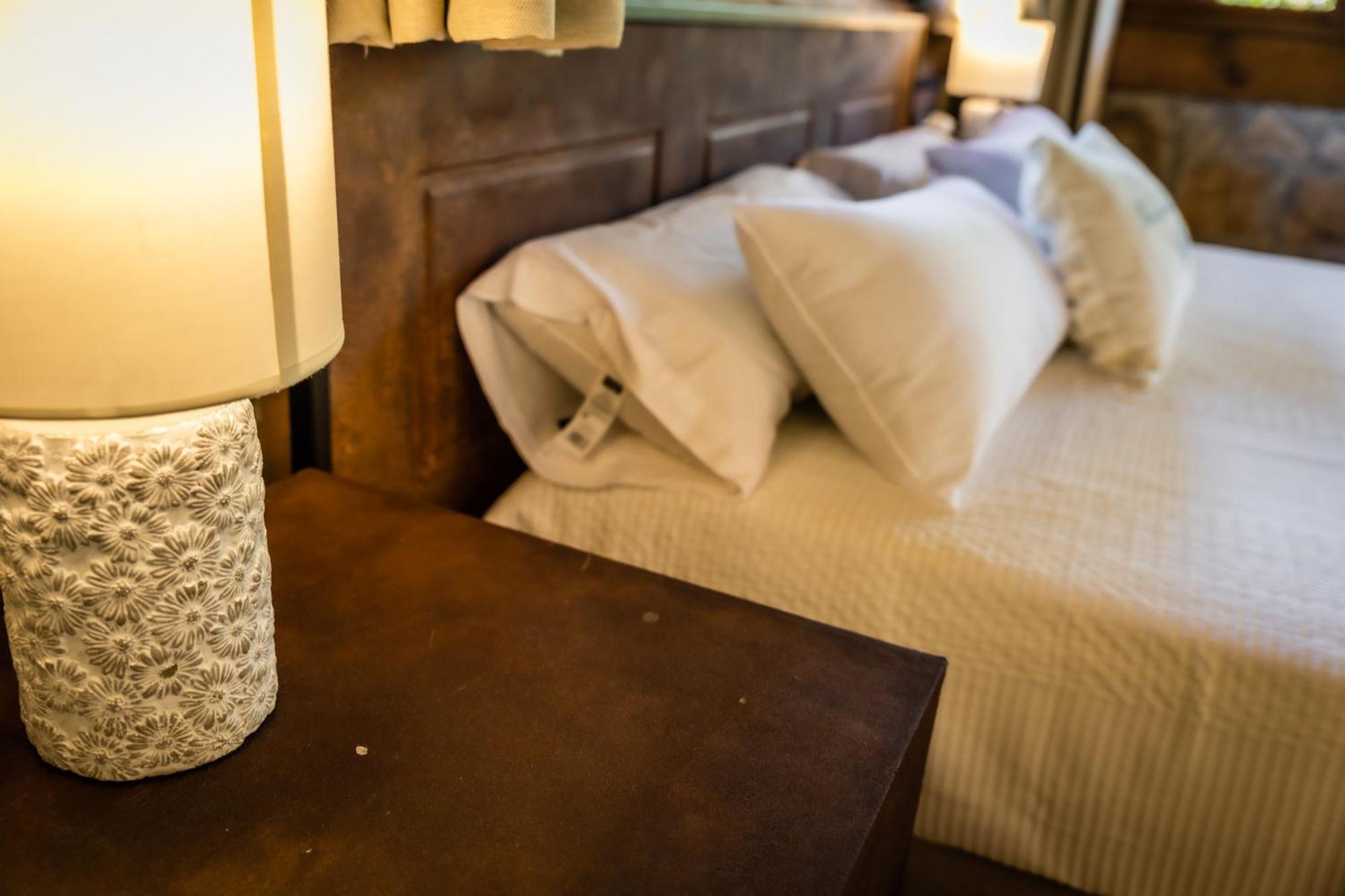 Bed and Breakfast Fagoaga Dorretxea Ergoyen Екстер'єр фото
